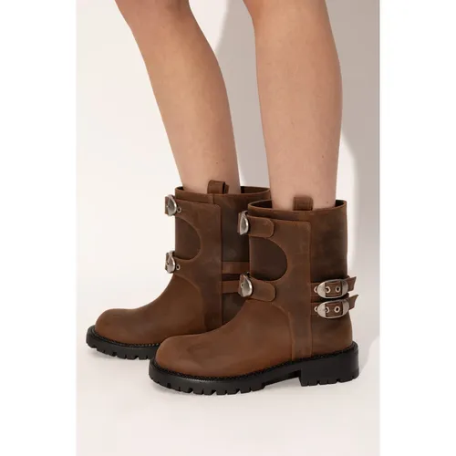 Shoes > Boots > Ankle Boots - - Marc Jacobs - Modalova