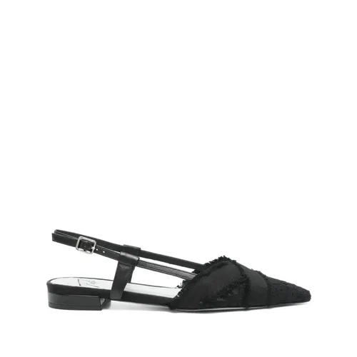 Shoes > Flats > Ballerinas - - Roberto Festa - Modalova