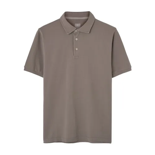 Tops > Polo Shirts - - Fedeli - Modalova
