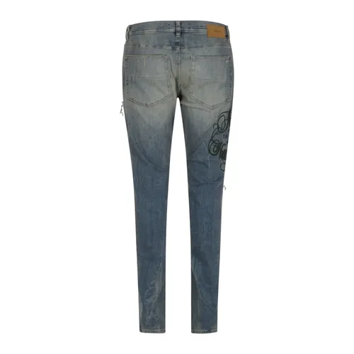 Jeans > Slim-fit Jeans - - Amiri - Modalova
