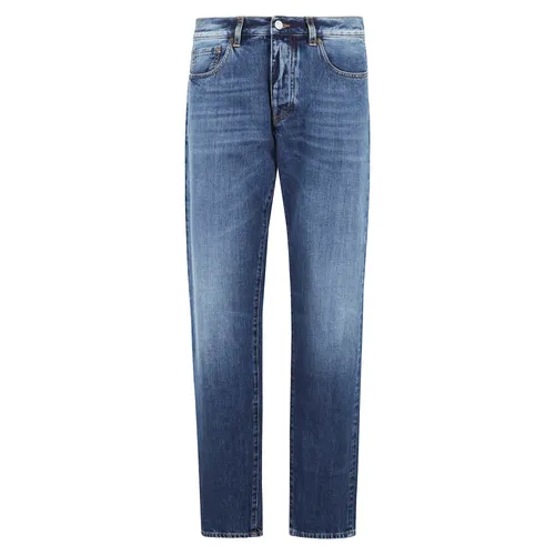 Jeans > Slim-fit Jeans - - Fortela - Modalova