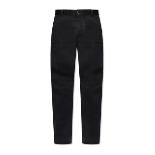 Trousers > Chinos - - Dsquared2 - Modalova