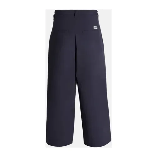 Trousers > Wide Trousers - - Pnts - Modalova