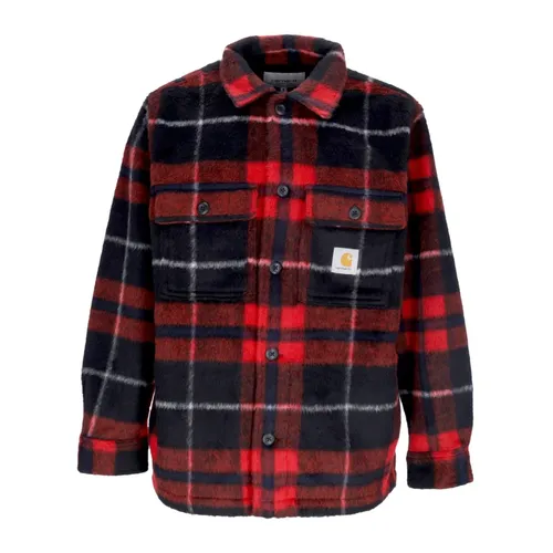 Shirts > Casual Shirts - - Carhartt Wip - Modalova