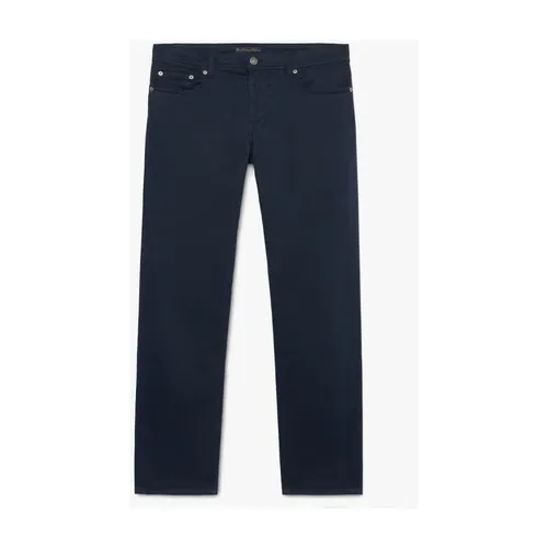 Trousers > Straight Trousers - - Brooks Brothers - Modalova