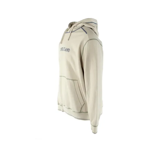 Sweatshirts & Hoodies > Hoodies - - Stone Island - Modalova