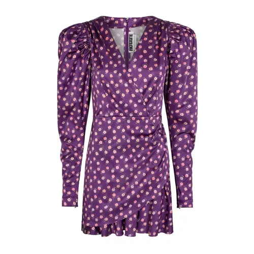 Dresses > Day Dresses > Short Dresses - - Rotate Birger Christensen - Modalova