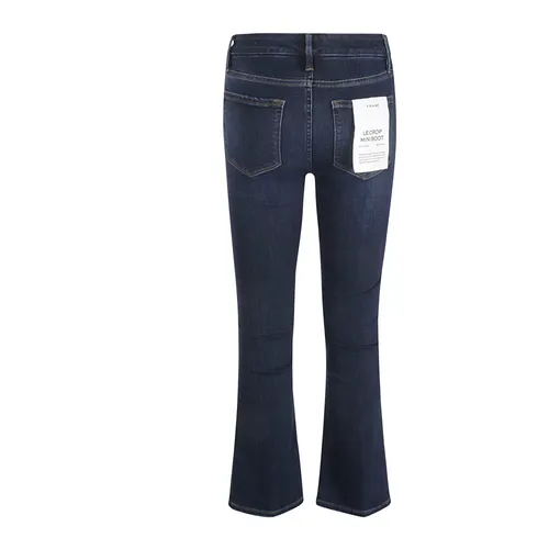 Jeans > Boot-cut Jeans - - Frame - Modalova