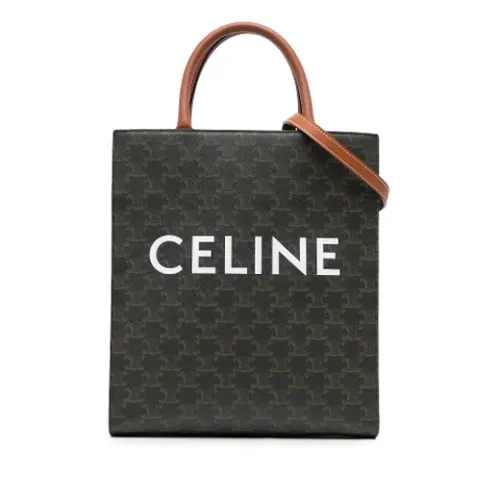 Pre-owned > Pre-owned Bags > Pre-owned Handbags - - Celine Vintage - Modalova