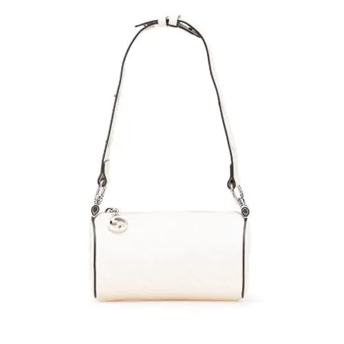 Pre-owned > Pre-owned Bags > Pre-owned Shoulder Bags - - Gucci Vintage - Modalova