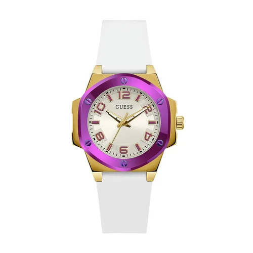 Accessories > Watches - - Guess - Modalova