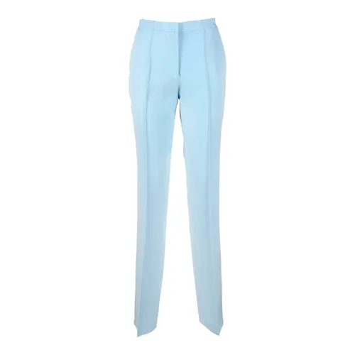 Trousers > Slim-fit Trousers - - Hinnominate - Modalova