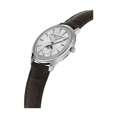 Accessories > Watches - - Frederique Constant - Modalova