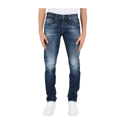 Jeans > Slim-fit Jeans - - Dondup - Modalova