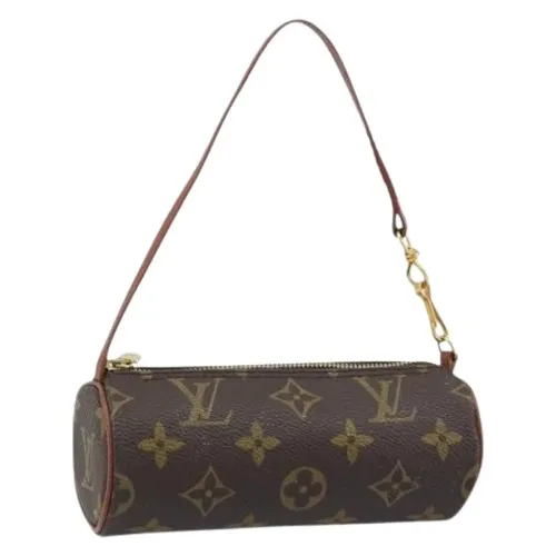 Pre-owned > Pre-owned Bags > Pre-owned Mini Bags - - Louis Vuitton Vintage - Modalova