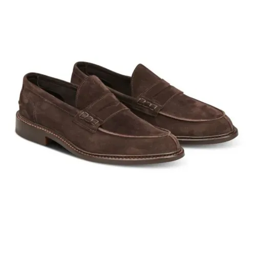Shoes > Flats > Loafers - - Tricker's - Modalova