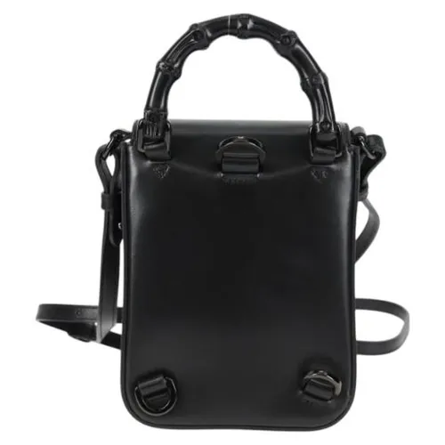 Pre-owned > Pre-owned Bags > Pre-owned Handbags - - Gucci Vintage - Modalova