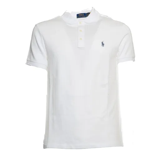 Tops > Polo Shirts - - Polo Ralph Lauren - Modalova