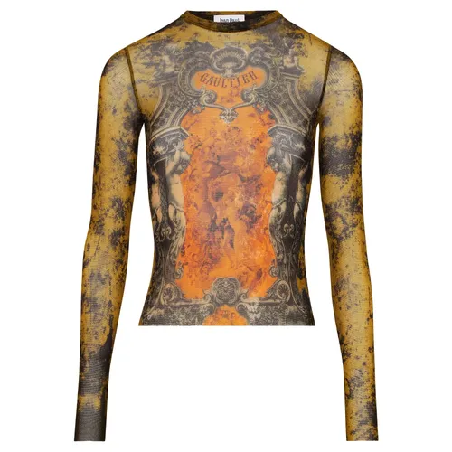 Tops > Long Sleeve Tops - - Jean Paul Gaultier - Modalova