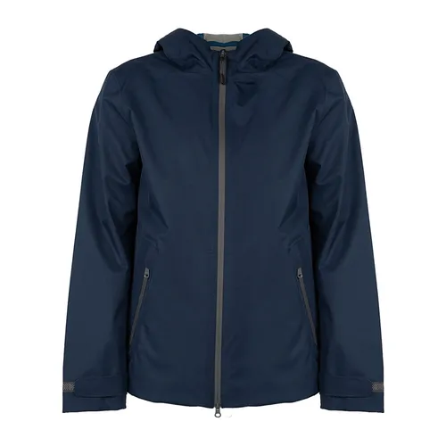 Jackets > Light Jackets - - Geox - Modalova
