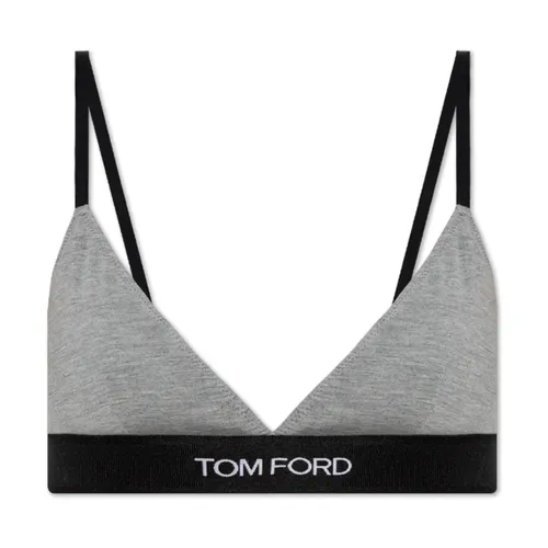 Underwear > Bras - - Tom Ford - Modalova
