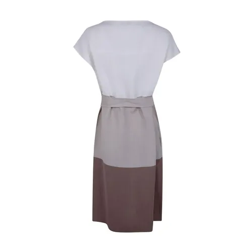 Dresses > Day Dresses > Midi Dresses - - Antonelli Firenze - Modalova