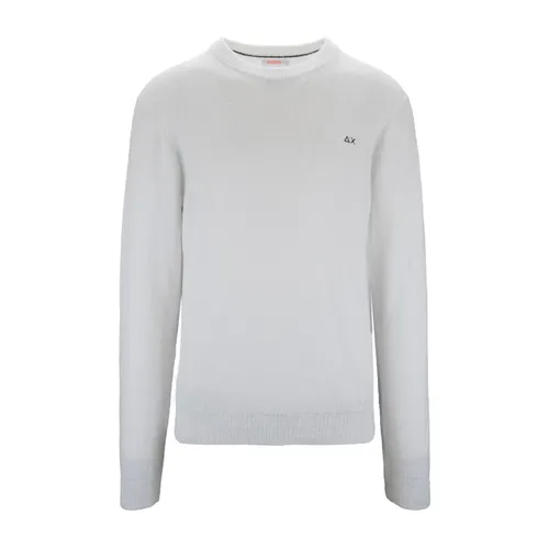 Sweatshirts & Hoodies > Sweatshirts - - Sun68 - Modalova