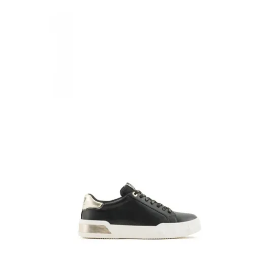 Shoes > Sneakers - - Emporio Armani EA7 - Modalova