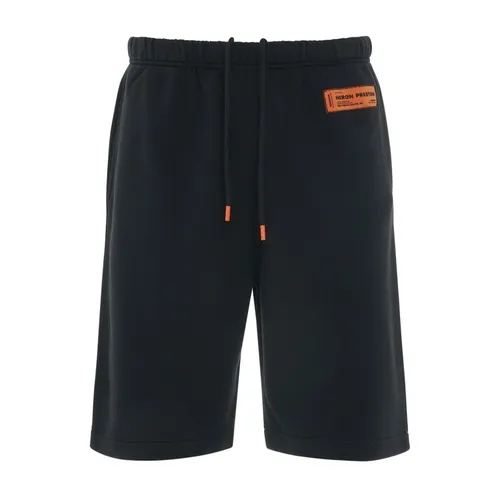 Shorts > Casual Shorts - - Heron Preston - Modalova