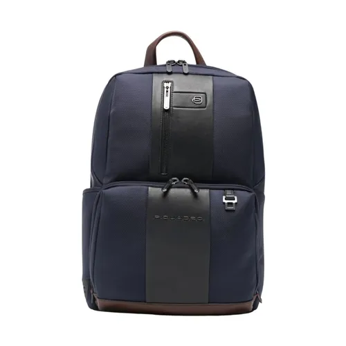 Bags > Backpacks - - Piquadro - Modalova