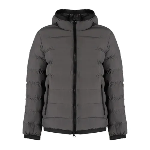Jackets > Winter Jackets - - Geox - Modalova