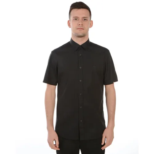 Shirts > Short Sleeve Shirts - - Burberry - Modalova