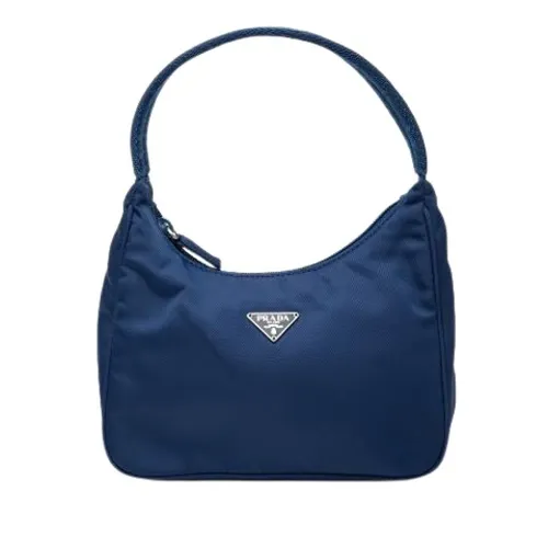 Pre-owned > Pre-owned Bags > Pre-owned Mini Bags - - Prada Vintage - Modalova