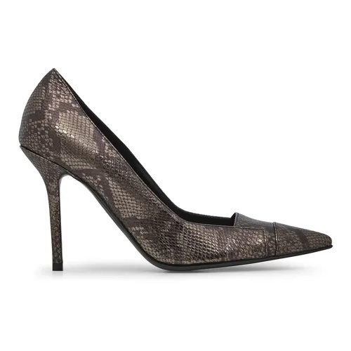 Shoes > Heels > Pumps - - Fabi - Modalova