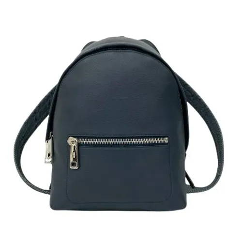 Pre-owned > Pre-owned Bags > Pre-owned Backpacks - - Fendi Vintage - Modalova