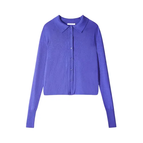 Tops > Long Sleeve Tops - - Patrizia Pepe - Modalova