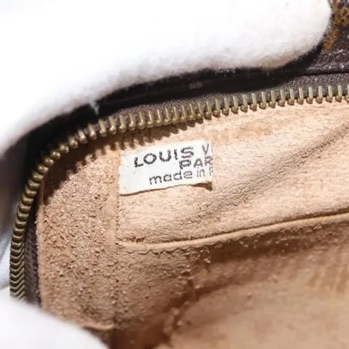 Pre-owned > Pre-owned Bags > Pre-owned Clutches - - Louis Vuitton Vintage - Modalova