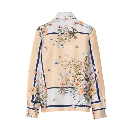 Blouses & Shirts > Shirts - - Liu Jo - Modalova