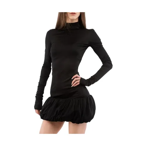 Dresses > Day Dresses > Short Dresses - - Moschino - Modalova