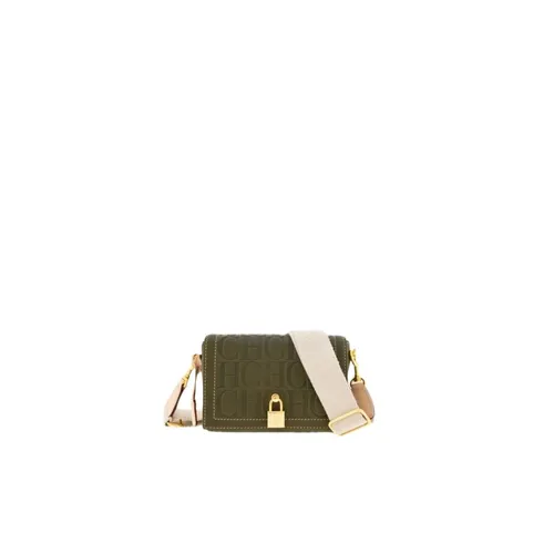 Bags > Cross Body Bags - - Carolina Herrera - Modalova
