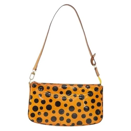 Pre-owned > Pre-owned Bags > Pre-owned Shoulder Bags - - Louis Vuitton Vintage - Modalova