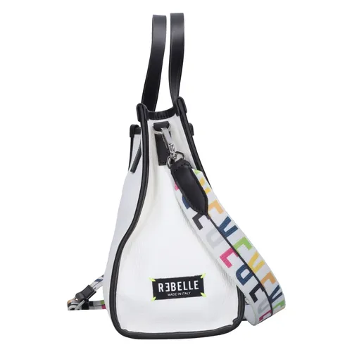 Rebelle - Bags > Handbags - White - Rebelle - Modalova