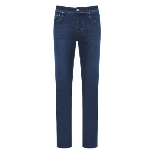 Jeans > Slim-fit Jeans - - Jacob Cohën - Modalova