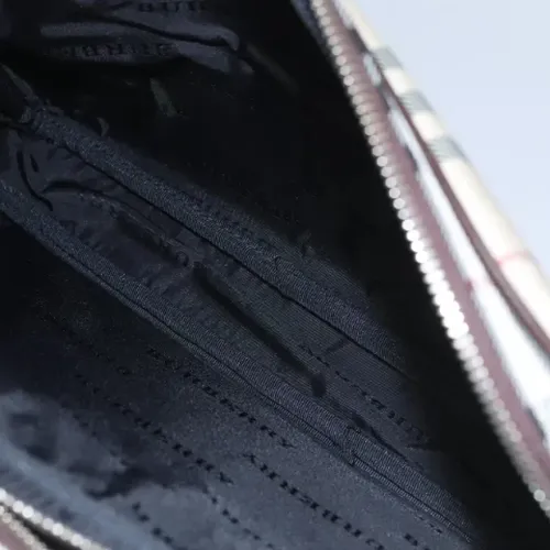 Pre-owned > Pre-owned Bags > Pre-owned Clutches - - Burberry Vintage - Modalova