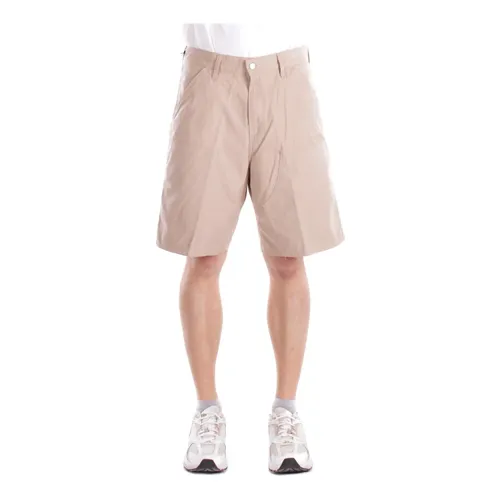 Shorts > Casual Shorts - - Carhartt Wip - Modalova