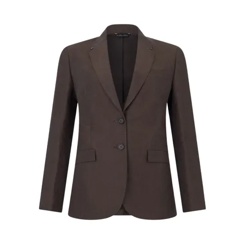 Jackets > Blazers - - Brooks Brothers - Modalova