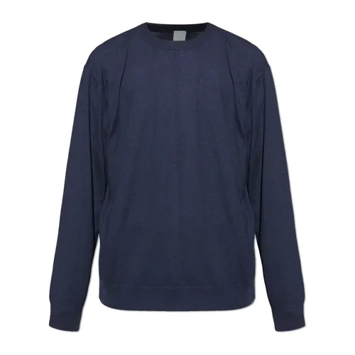 Knitwear > Cashmere Knitwear - - Eleventy - Modalova