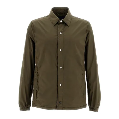 Shirts > Casual Shirts - - Herno - Modalova