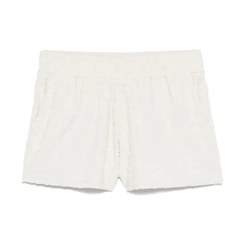 Off - Shorts > Short Shorts - - Off White - Modalova