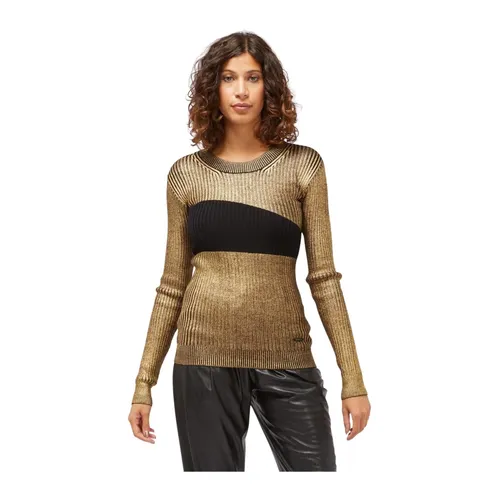 Knitwear > Round-neck Knitwear - - Custo Barcelona - Modalova